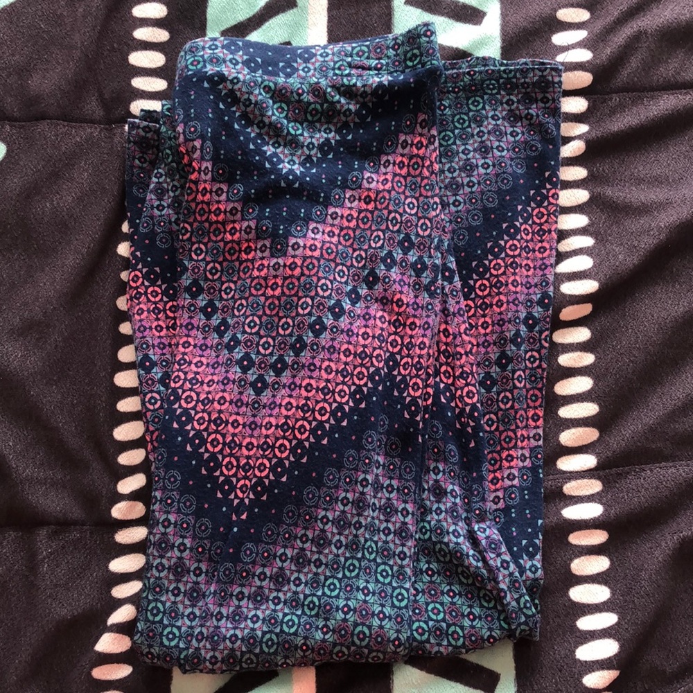 ARIZONA JEANS SKIRT